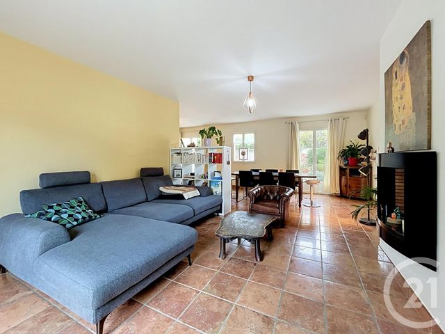 Maison &agrave; louer - 7 pi&egrave;ces - 216,12 m2 - Chatou - 78 - ILE-DE-FRANCE