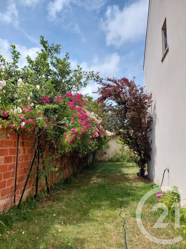 Maison &agrave; louer - 7 pi&egrave;ces - 216,12 m2 - Chatou - 78 - ILE-DE-FRANCE