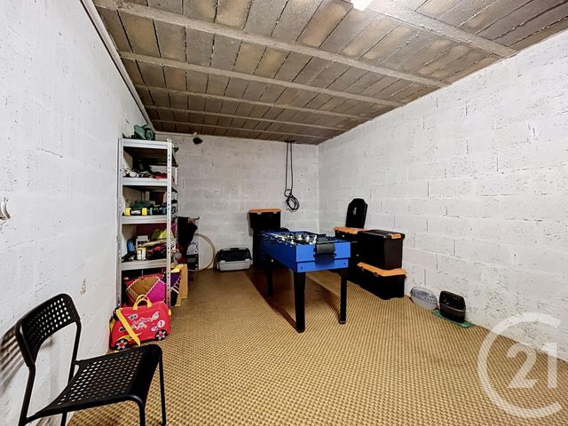 Maison &agrave; louer - 7 pi&egrave;ces - 216,12 m2 - Chatou - 78 - ILE-DE-FRANCE