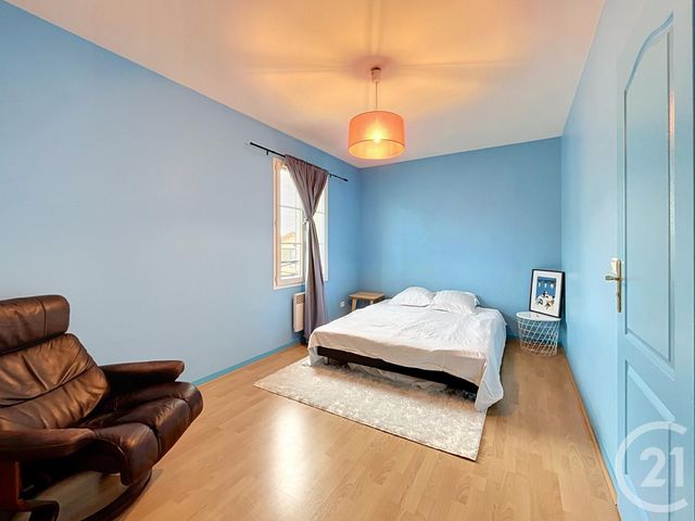 Maison &agrave; louer - 7 pi&egrave;ces - 216,12 m2 - Chatou - 78 - ILE-DE-FRANCE