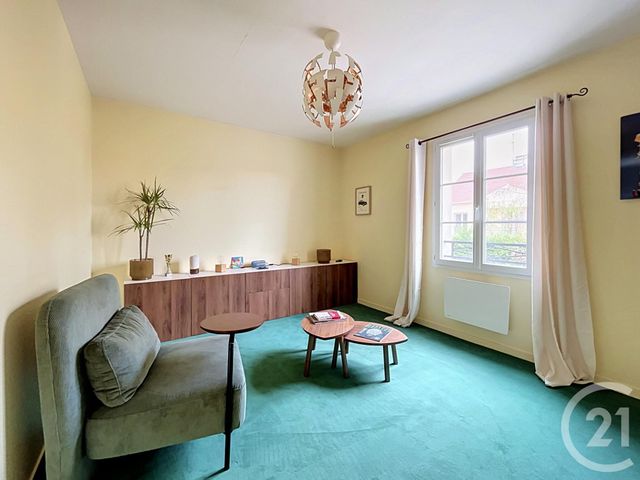 Maison &agrave; louer - 7 pi&egrave;ces - 216,12 m2 - Chatou - 78 - ILE-DE-FRANCE