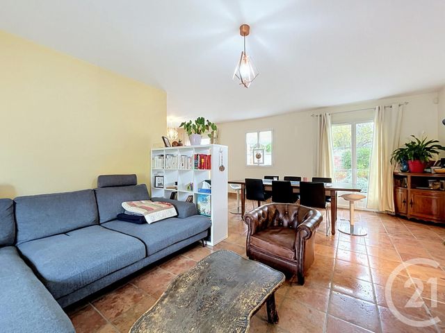 Maison &agrave; louer - 7 pi&egrave;ces - 216,12 m2 - Chatou - 78 - ILE-DE-FRANCE