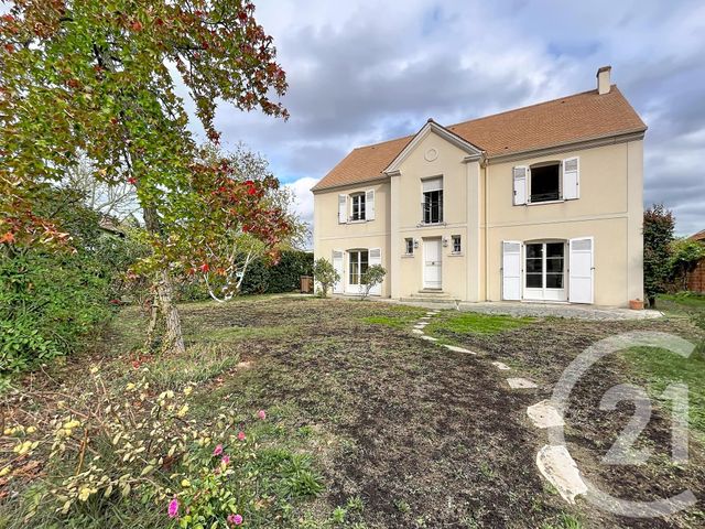 maison - CHATOU - 78