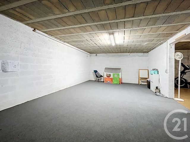 Maison &agrave; louer - 7 pi&egrave;ces - 216,12 m2 - Chatou - 78 - ILE-DE-FRANCE