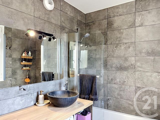 Appartement F3 &agrave; vendre - 3 pi&egrave;ces - 71 m2 - Chatou - 78 - ILE-DE-FRANCE