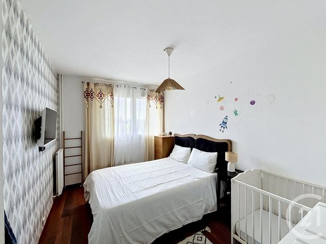 Appartement F3 &agrave; vendre - 3 pi&egrave;ces - 71 m2 - Chatou - 78 - ILE-DE-FRANCE
