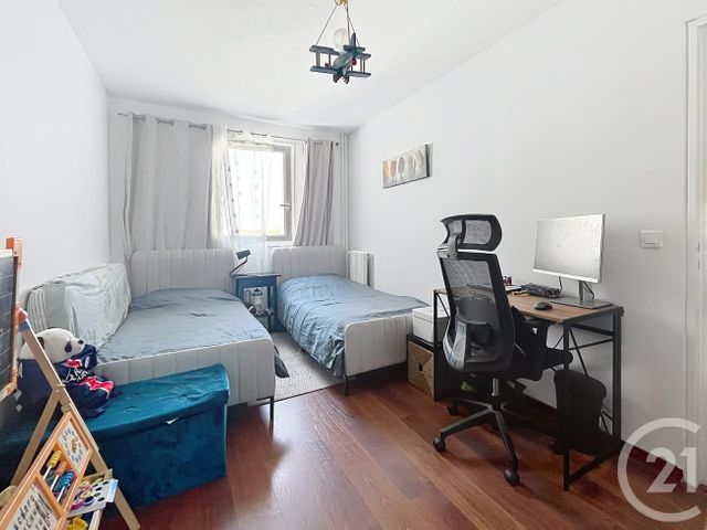 Appartement F3 &agrave; vendre - 3 pi&egrave;ces - 71 m2 - Chatou - 78 - ILE-DE-FRANCE