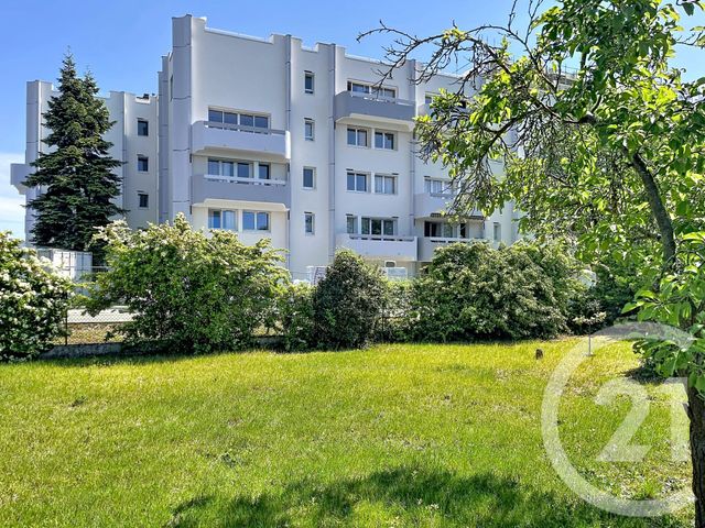 Appartement F3 &agrave; vendre - 3 pi&egrave;ces - 71 m2 - Chatou - 78 - ILE-DE-FRANCE