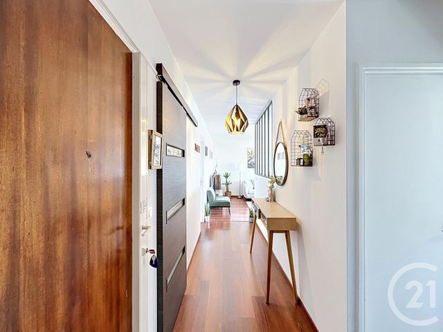 Appartement F3 &agrave; vendre - 3 pi&egrave;ces - 71 m2 - Chatou - 78 - ILE-DE-FRANCE