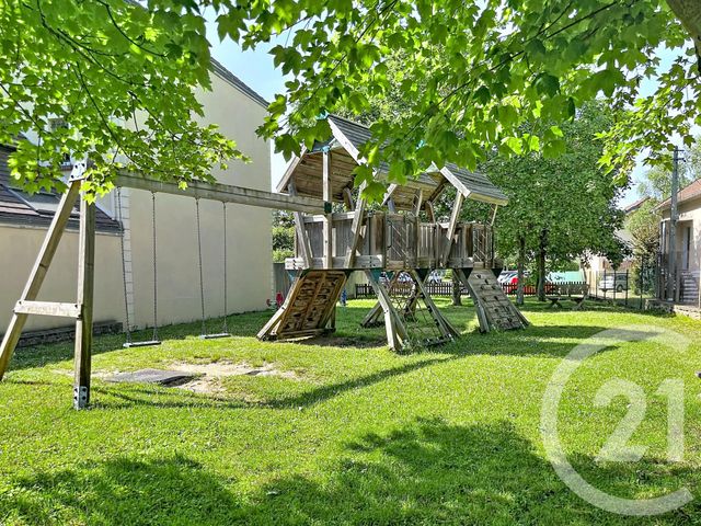 Appartement F3 &agrave; vendre - 3 pi&egrave;ces - 71 m2 - Chatou - 78 - ILE-DE-FRANCE