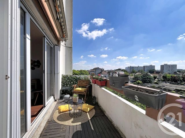 Appartement F3 &agrave; vendre - 3 pi&egrave;ces - 71 m2 - Chatou - 78 - ILE-DE-FRANCE