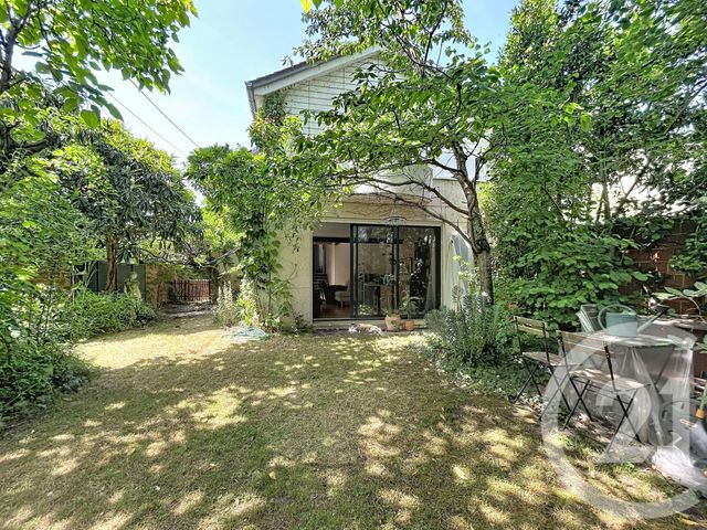 maison - CHATOU - 78
