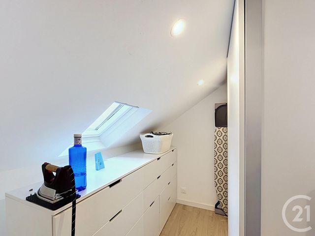 Maison &agrave; louer - 5 pi&egrave;ces - 115,21 m2 - Chatou - 78 - ILE-DE-FRANCE