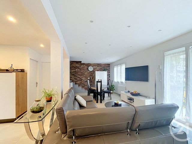 Maison &agrave; louer - 5 pi&egrave;ces - 115,21 m2 - Chatou - 78 - ILE-DE-FRANCE