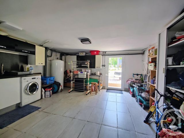 Maison &agrave; louer - 5 pi&egrave;ces - 115,21 m2 - Chatou - 78 - ILE-DE-FRANCE