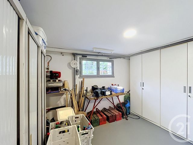 Maison &agrave; louer - 5 pi&egrave;ces - 115,21 m2 - Chatou - 78 - ILE-DE-FRANCE