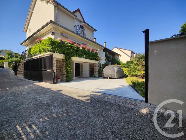 maison - CHATOU - 78