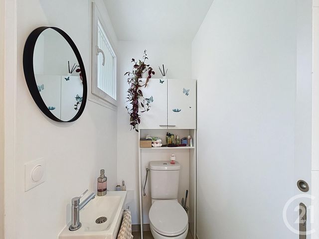 Maison &agrave; louer - 5 pi&egrave;ces - 115,21 m2 - Chatou - 78 - ILE-DE-FRANCE