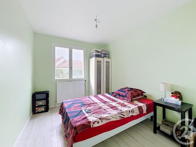 Maison &agrave; vendre - 6 pi&egrave;ces - 108,50 m2 - Montesson - 78 - ILE-DE-FRANCE