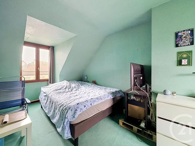 Maison &agrave; vendre - 6 pi&egrave;ces - 108,50 m2 - Montesson - 78 - ILE-DE-FRANCE
