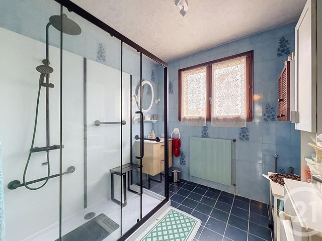 Maison &agrave; vendre - 6 pi&egrave;ces - 108,50 m2 - Montesson - 78 - ILE-DE-FRANCE