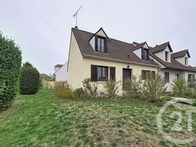 maison - MONTESSON - 78
