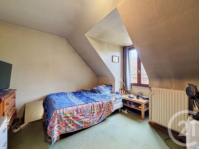 Maison &agrave; vendre - 6 pi&egrave;ces - 108,50 m2 - Montesson - 78 - ILE-DE-FRANCE