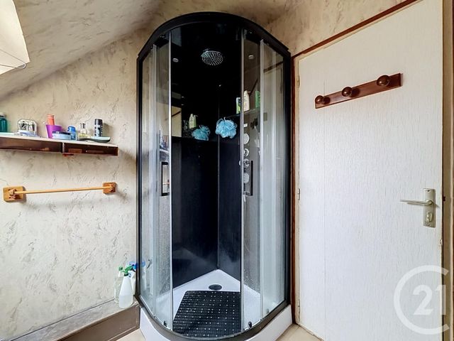 Maison &agrave; vendre - 6 pi&egrave;ces - 108,50 m2 - Montesson - 78 - ILE-DE-FRANCE