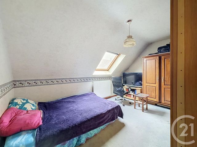 Maison &agrave; vendre - 6 pi&egrave;ces - 108,50 m2 - Montesson - 78 - ILE-DE-FRANCE