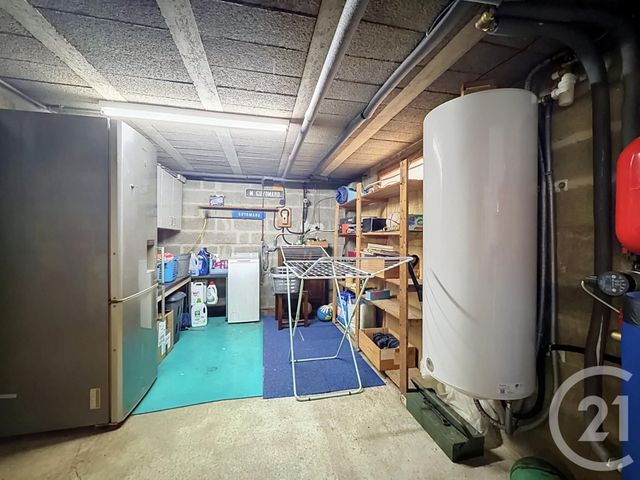 Maison &agrave; vendre - 6 pi&egrave;ces - 108,50 m2 - Montesson - 78 - ILE-DE-FRANCE