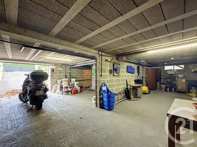Maison &agrave; vendre - 6 pi&egrave;ces - 108,50 m2 - Montesson - 78 - ILE-DE-FRANCE