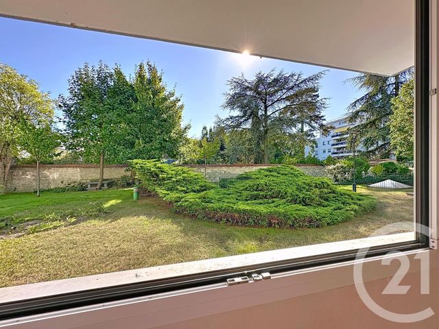 Appartement F3 à vendre - 3 pièces - 70,74 m2 - Chatou - 78 - ILE-DE-FRANCE