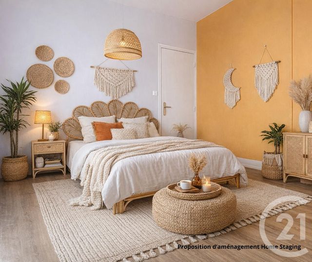 Appartement F3 &agrave; vendre - 3 pi&egrave;ces - 70,74 m2 - Chatou - 78 - ILE-DE-FRANCE