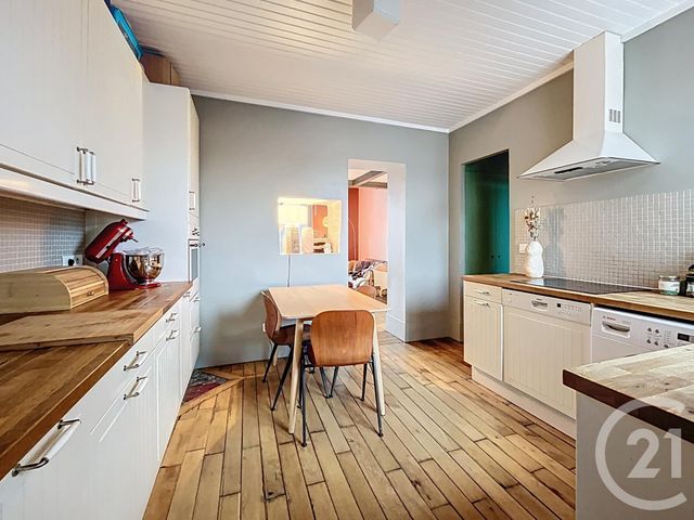 Appartement &agrave; vendre - 2 pi&egrave;ces - 44 m2 - Le Vesinet - 78 - ILE-DE-FRANCE