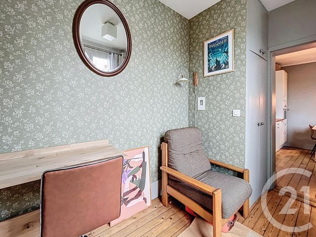 Appartement &agrave; vendre - 2 pi&egrave;ces - 44 m2 - Le Vesinet - 78 - ILE-DE-FRANCE