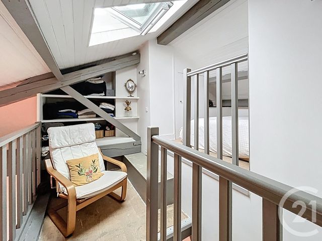 Appartement &agrave; vendre - 2 pi&egrave;ces - 44 m2 - Le Vesinet - 78 - ILE-DE-FRANCE