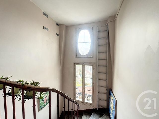 Appartement &agrave; vendre - 2 pi&egrave;ces - 44 m2 - Le Vesinet - 78 - ILE-DE-FRANCE