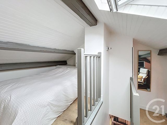 Appartement &agrave; vendre - 2 pi&egrave;ces - 44 m2 - Le Vesinet - 78 - ILE-DE-FRANCE