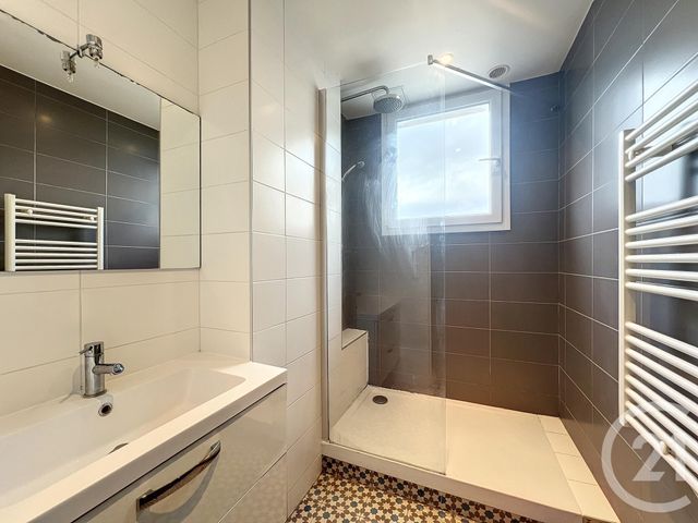 Appartement &agrave; vendre - 2 pi&egrave;ces - 44 m2 - Le Vesinet - 78 - ILE-DE-FRANCE