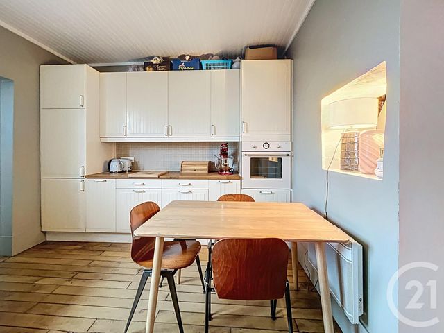 Appartement &agrave; vendre - 2 pi&egrave;ces - 44 m2 - Le Vesinet - 78 - ILE-DE-FRANCE