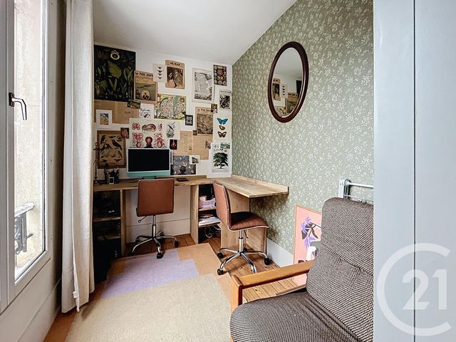 Appartement &agrave; vendre - 2 pi&egrave;ces - 44 m2 - Le Vesinet - 78 - ILE-DE-FRANCE