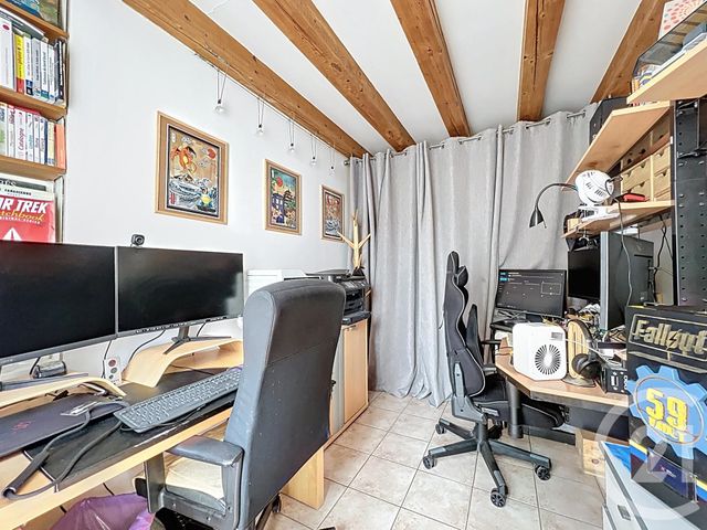 Appartement F4 à vendre - 4 pièces - 61,20 m2 - Chatou - 78 - ILE-DE-FRANCE