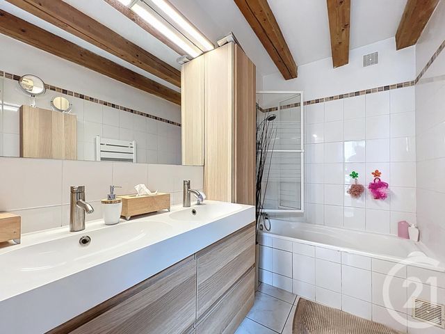 Appartement F4 à vendre - 4 pièces - 61,20 m2 - Chatou - 78 - ILE-DE-FRANCE