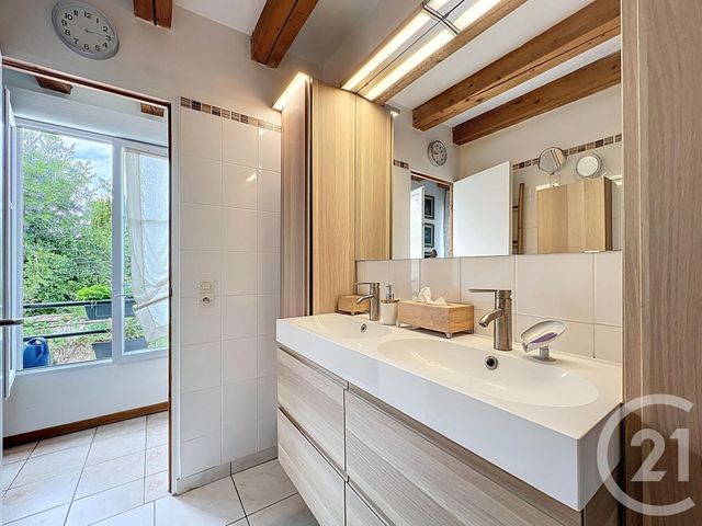 Appartement F4 à vendre - 4 pièces - 61,20 m2 - Chatou - 78 - ILE-DE-FRANCE