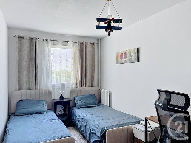 Appartement F3 &agrave; vendre - 3 pi&egrave;ces - 71 m2 - Chatou - 78 - ILE-DE-FRANCE