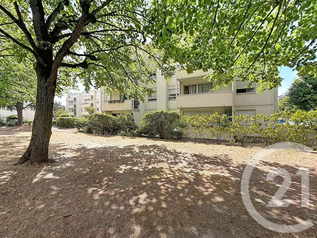 Appartement F4 &agrave; vendre - 4 pi&egrave;ces - 85 m2 - Chatou - 78 - ILE-DE-FRANCE