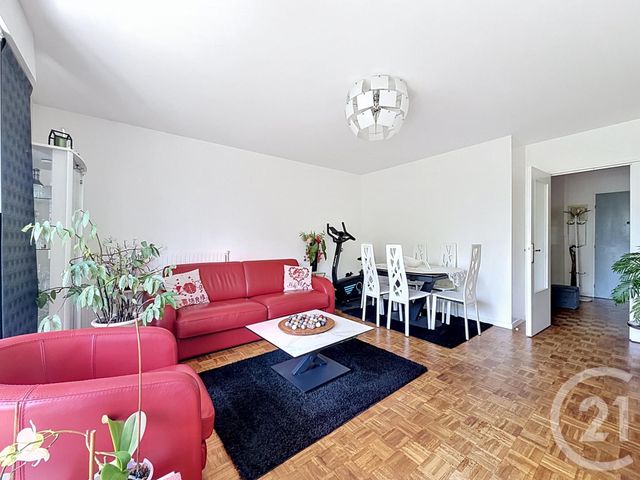 Appartement F4 &agrave; vendre - 4 pi&egrave;ces - 85 m2 - Chatou - 78 - ILE-DE-FRANCE
