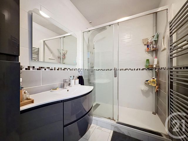 Appartement F4 &agrave; vendre - 4 pi&egrave;ces - 85 m2 - Chatou - 78 - ILE-DE-FRANCE