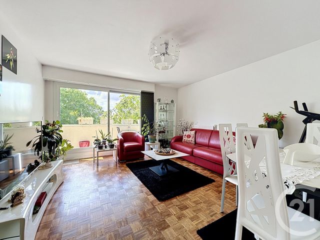 Appartement F4 &agrave; vendre - 4 pi&egrave;ces - 85 m2 - Chatou - 78 - ILE-DE-FRANCE