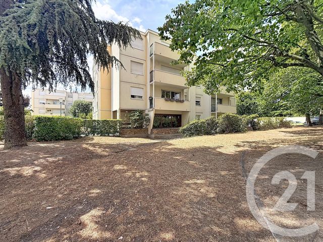 appartement - CHATOU - 78